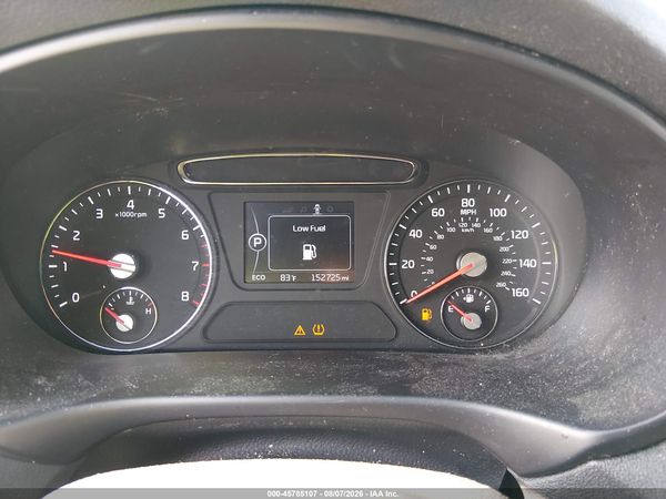 2018 KIA SORENTO 3.3L LX