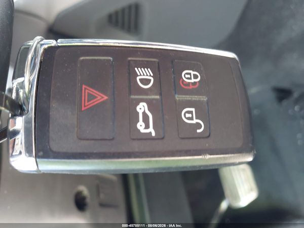 2023 LAND ROVER DISCOVERY