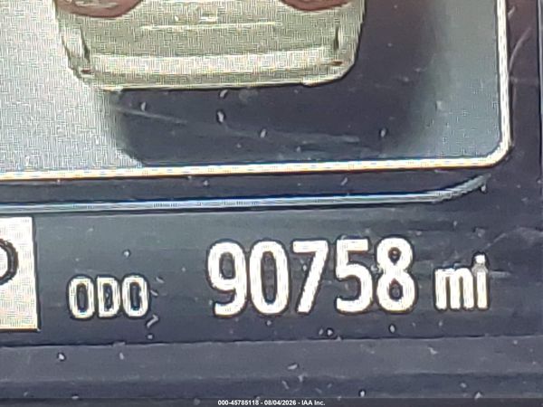 2020 TOYOTA SIENNA XLE