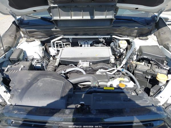 2023 SUBARU ASCENT LIMITED 7-PASSENGER