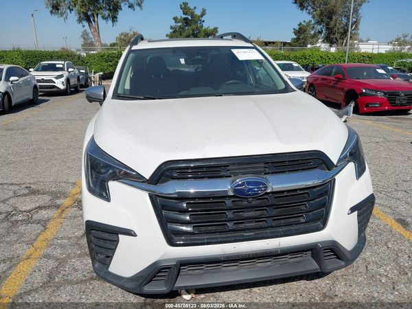 2023 SUBARU ASCENT LIMITED 7-PASSENGER
