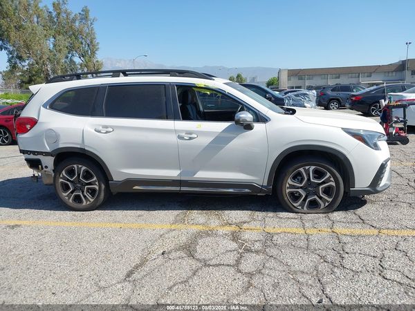 2023 SUBARU ASCENT LIMITED 7-PASSENGER