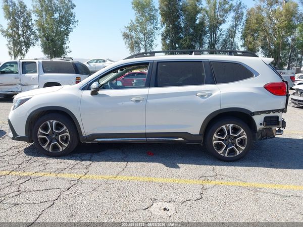 2023 SUBARU ASCENT LIMITED 7-PASSENGER