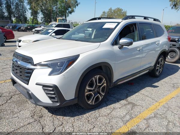2023 SUBARU ASCENT LIMITED 7-PASSENGER
