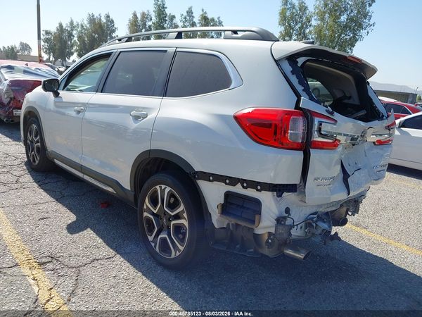 2023 SUBARU ASCENT LIMITED 7-PASSENGER