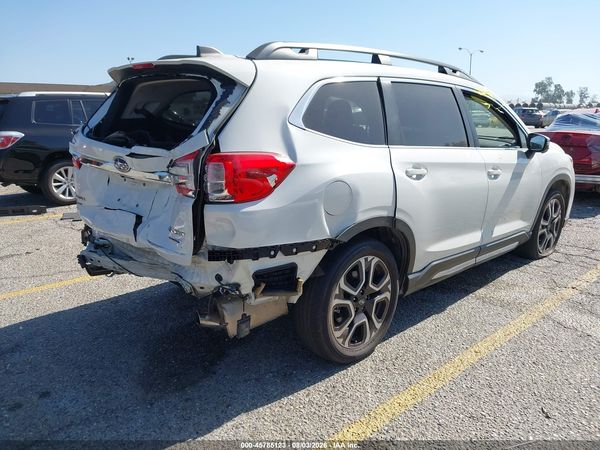 2023 SUBARU ASCENT LIMITED 7-PASSENGER