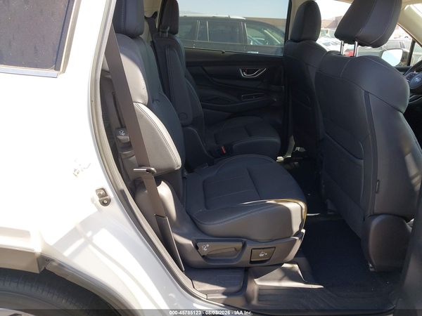 2023 SUBARU ASCENT LIMITED 7-PASSENGER