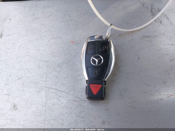 2019 MERCEDES-BENZ CLA 250 CLA250