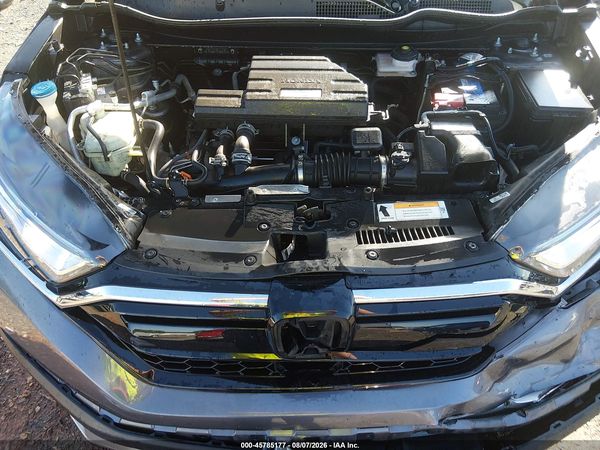2020 HONDA CR-V AWD TOURING