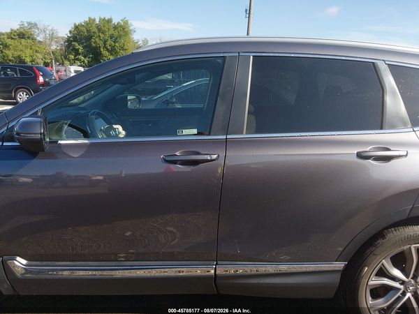 2020 HONDA CR-V AWD TOURING