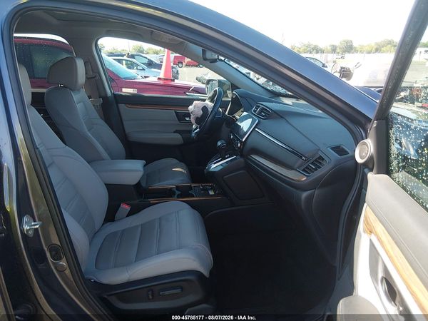 2020 HONDA CR-V AWD TOURING