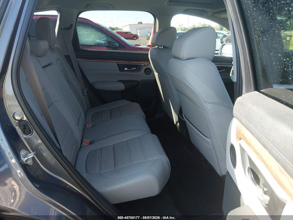 2020 HONDA CR-V AWD TOURING