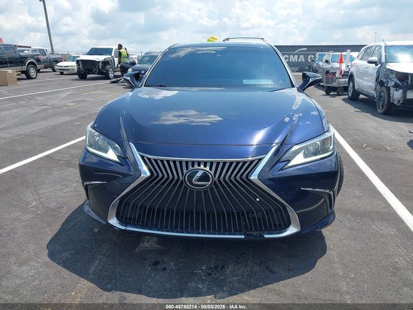 2021 LEXUS ES 250 350 Premium