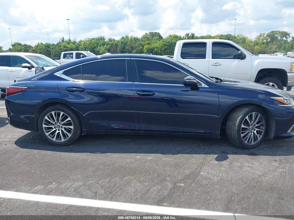 2021 LEXUS ES 250 350 Premium