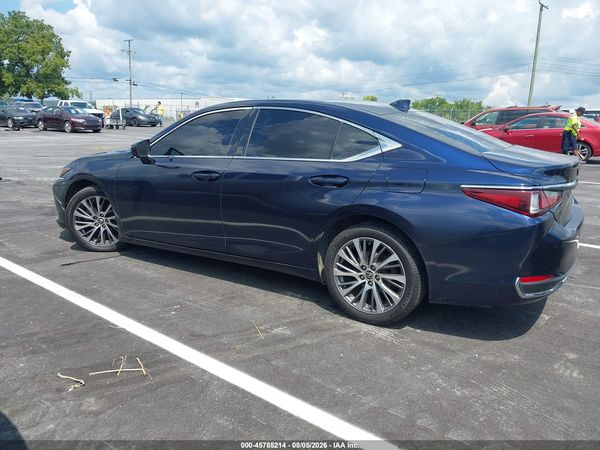 2021 LEXUS ES 250 350 Premium