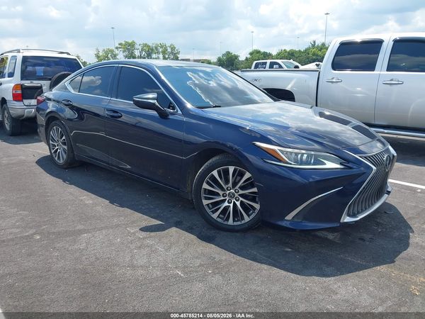 2021 LEXUS ES 250 350 Premium