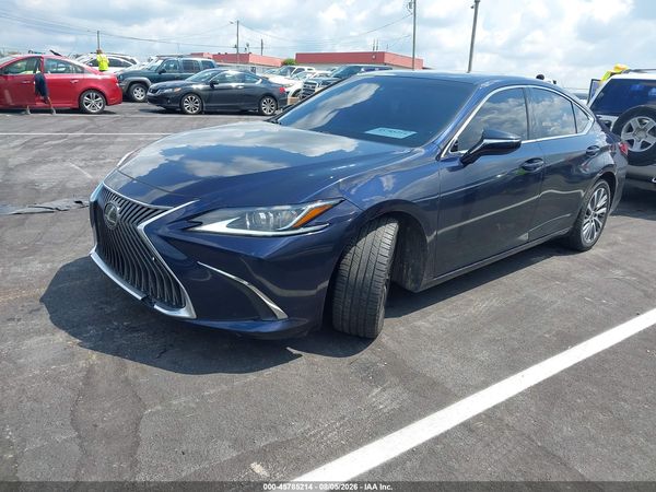 2021 LEXUS ES 250 350 Premium