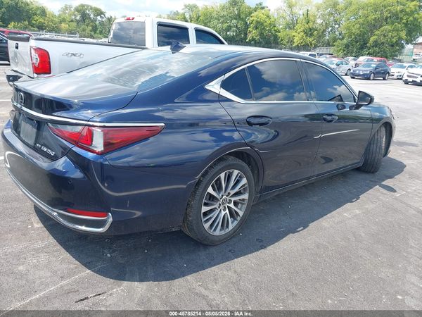 2021 LEXUS ES 250 350 Premium