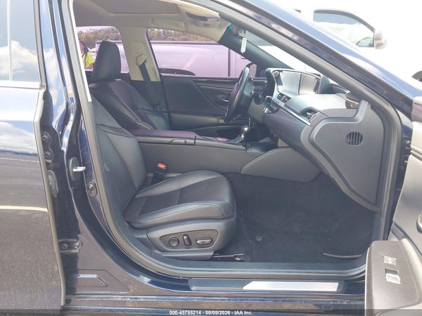 2021 LEXUS ES 250 350 Premium