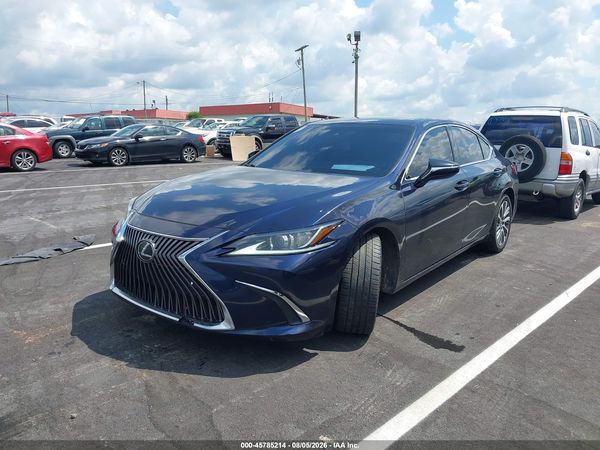 2021 LEXUS ES 250 350 Premium