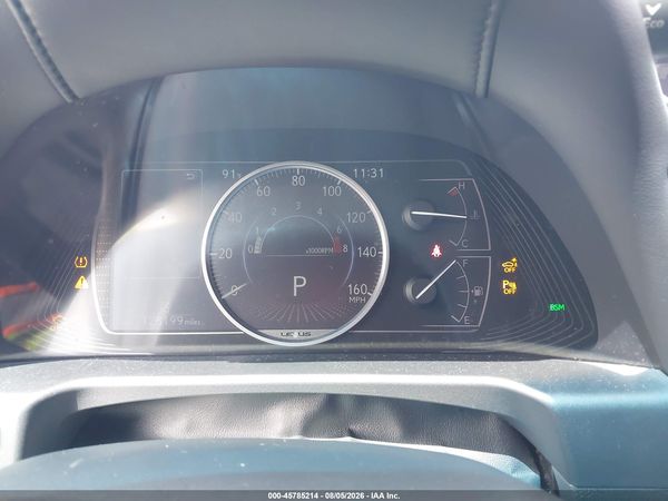 2021 LEXUS ES 250 350 Premium