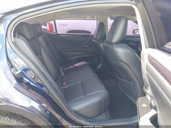 2021 LEXUS ES 250 350 Premium