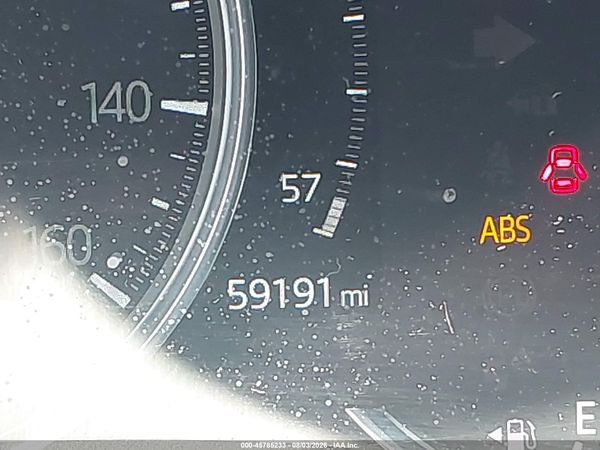 2022 MAZDA CX-5 2.5 S PREMIUM