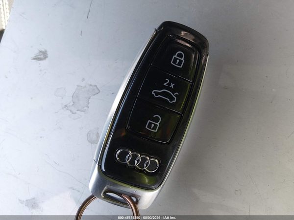 2022 AUDI E-TRON PREMIUM QUATTRO