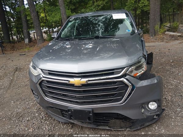 2019 CHEVROLET TRAVERSE 1LT — I115