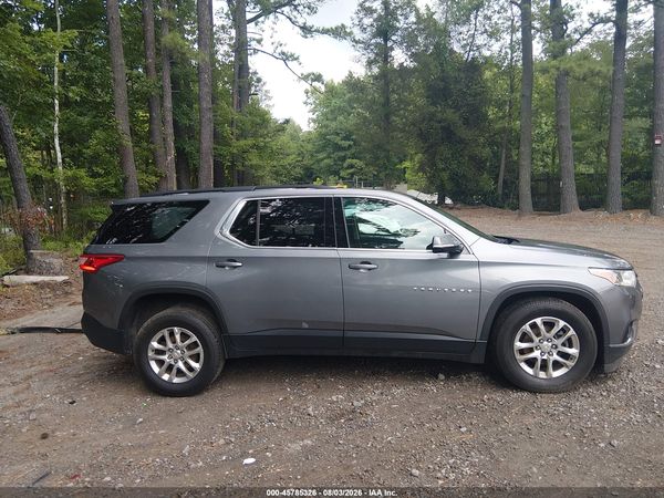 2019 CHEVROLET TRAVERSE 1LT — I116