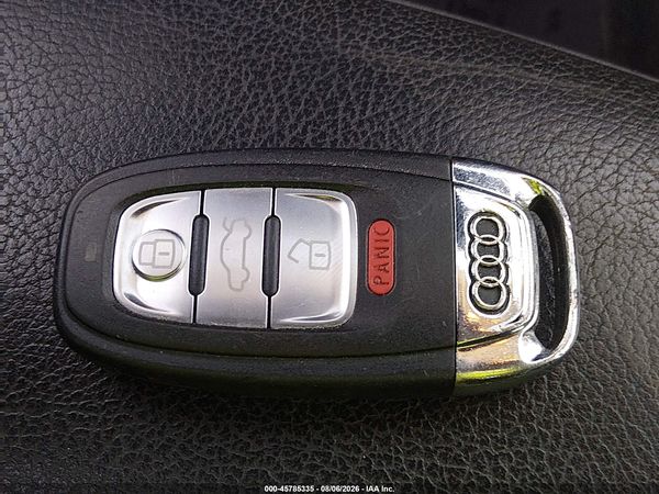 2015 AUDI Q5 2.0T PREMIUM
