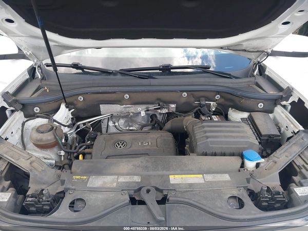 2021 VOLKSWAGEN ATLAS 2.0T S — I10