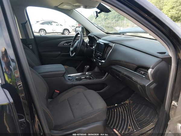 2020 CHEVROLET TRAVERSE AWD LS — I5