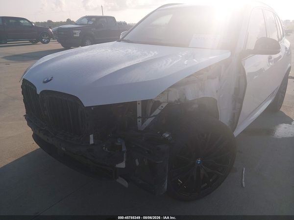 2022 BMW X5 SDRIVE40I