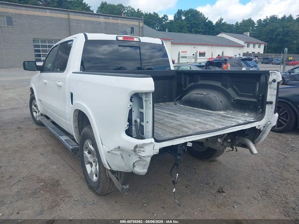 2025 RAM 1500 BIG HORN  4X4 5'7 BOX