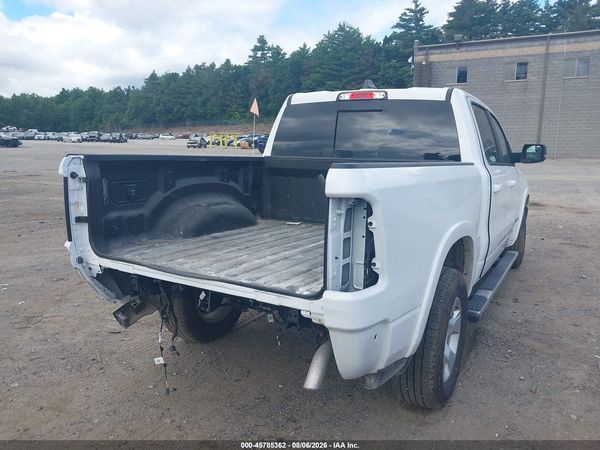 2025 RAM 1500 BIG HORN  4X4 5'7 BOX
