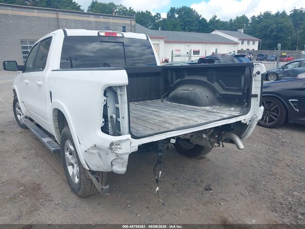 2025 RAM 1500 BIG HORN  4X4 5'7 BOX