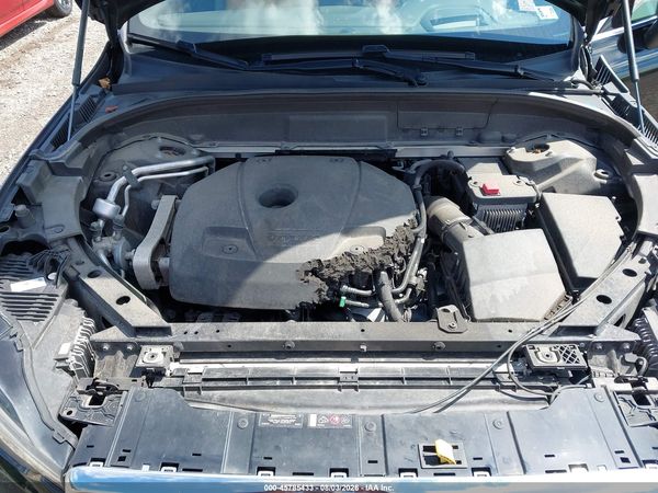 2021 VOLVO XC60 T5 INSCRIPTION