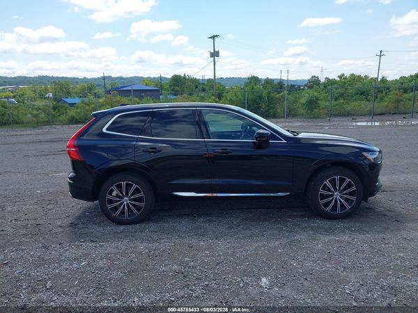 2021 VOLVO XC60 T5 INSCRIPTION