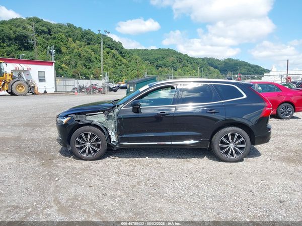 2021 VOLVO XC60