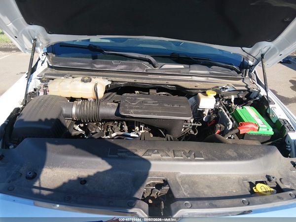 2022 RAM 1500 BIG HORN  4X4 6'4 BOX