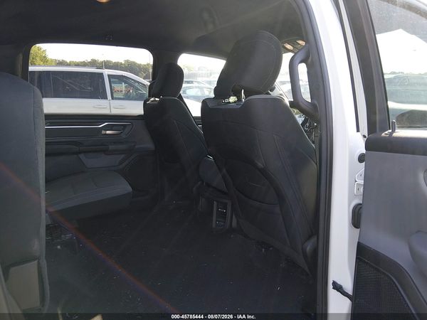 2022 RAM 1500 BIG HORN  4X4 6'4 BOX