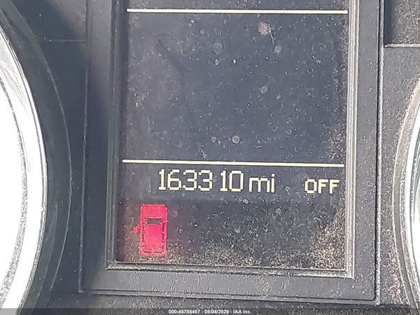 2018 DODGE GRAND CARAVAN GT — I118