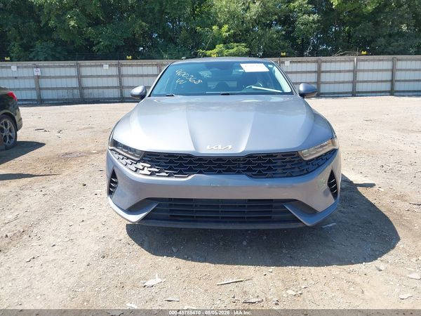 2023 KIA K5 LXS