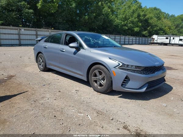 2023 KIA K5 LXS