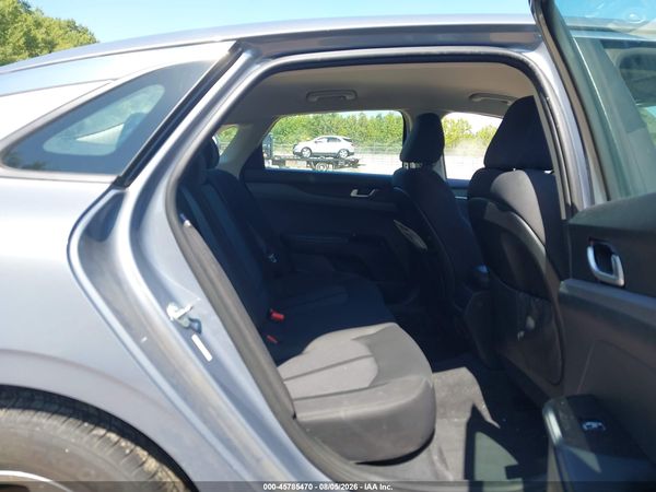 2023 KIA K5 LXS