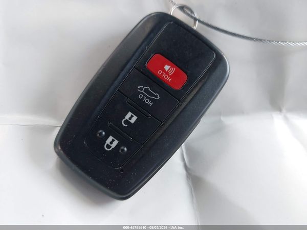2019 TOYOTA RAV4 HYBRID LIMITED