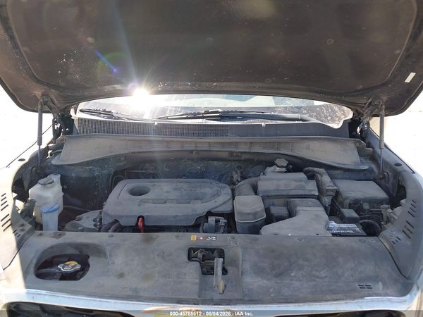 2019 KIA SORENTO 2.4L LX
