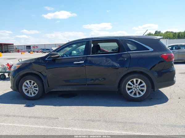 2019 KIA SORENTO 2.4L LX