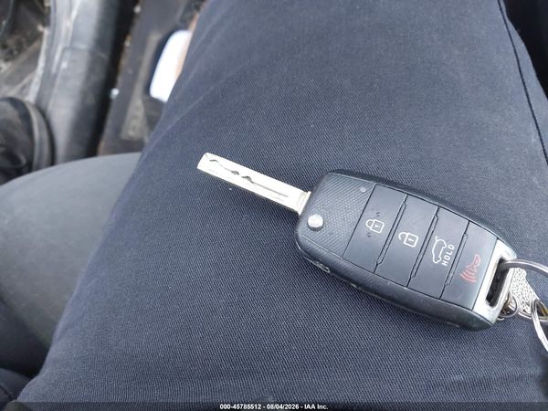 2019 KIA SORENTO 2.4L LX